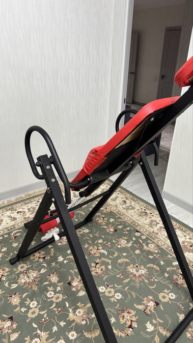 инверсионный стол