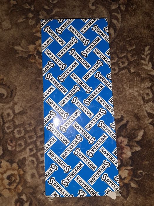 Воздушный фильтр Stellox