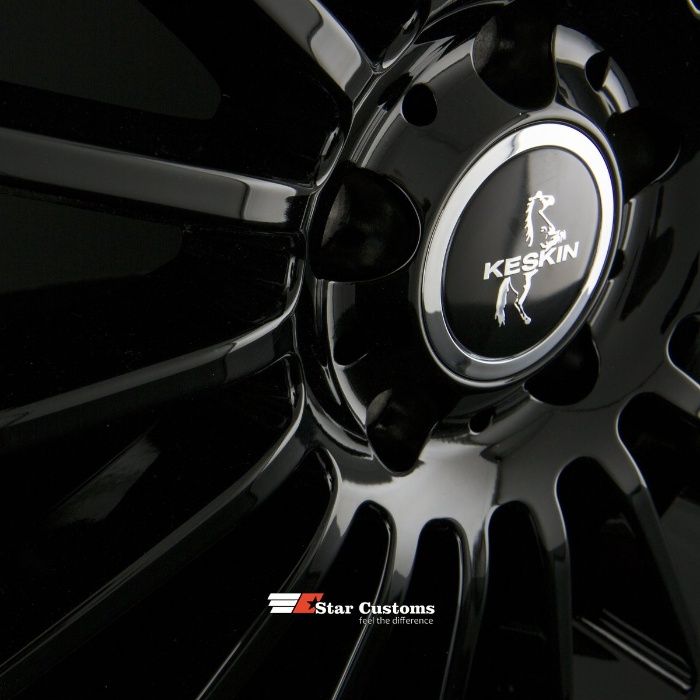 19" Джанти Keskin 5X112 Мерцедес W204 W205 W212 W213 222 CLA CLS CL A
