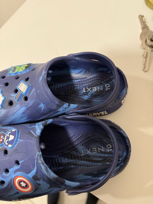 Джапанки за деца