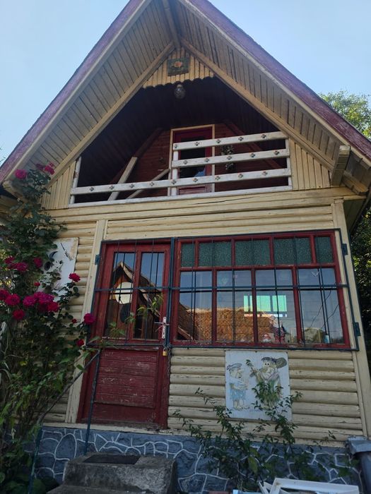 Casa vanzare Purcareni, Brasov, zona linistita