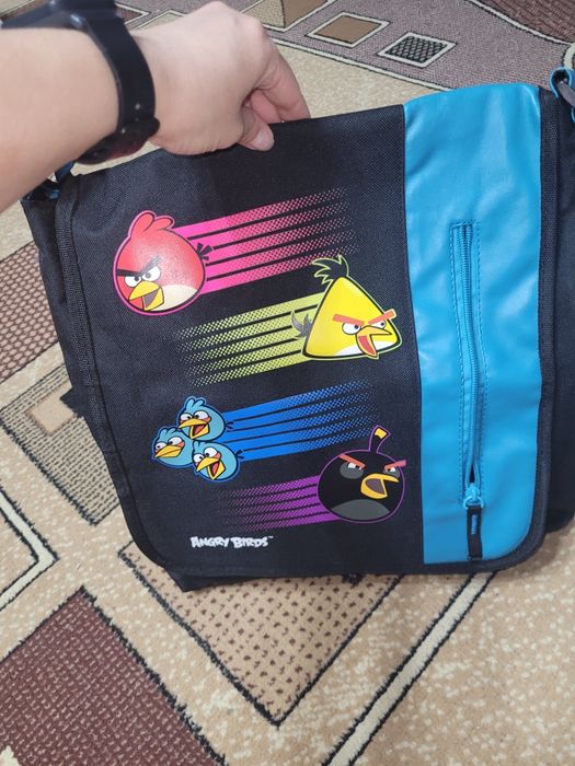 Новая Сумка на плечо