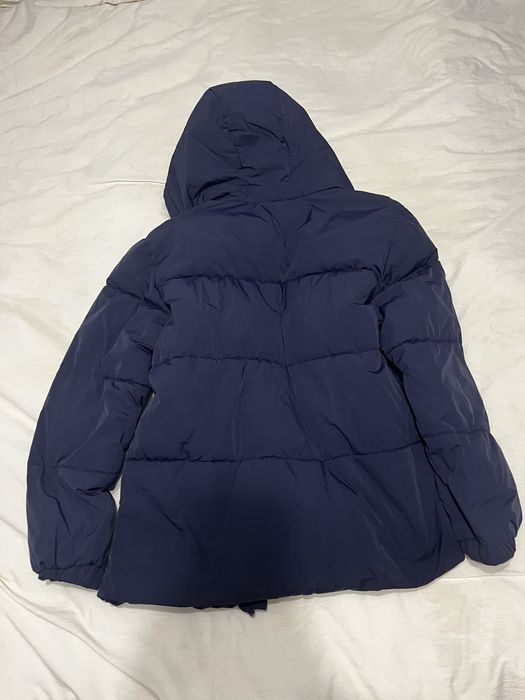 Куртка для подростка 15-титлет OSTIN,э