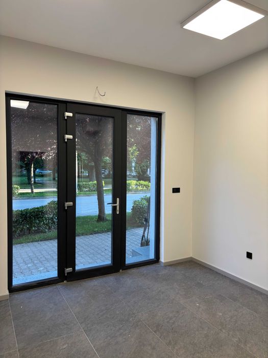 Офиси под наем в Свиленград