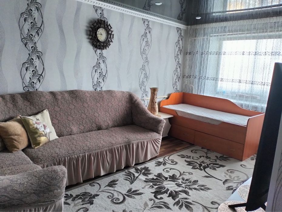 Продам квартиру в с. Майское