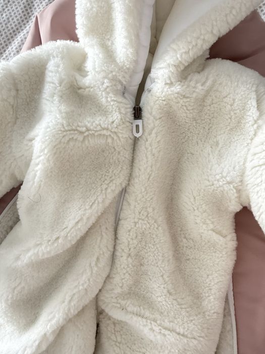 Конверт для малыша