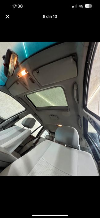 Piese bmw e46 2.0d 150 cp