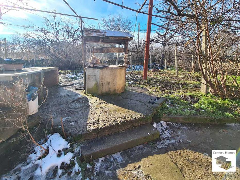 Продава се Къща в с. Куцина, Област Велико Търново - 84 кв.м за 107 €/кв.м - Снимка #14