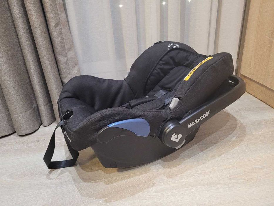 Maxi-Cosi CITI 0-13кг - Бебешко столче за кола