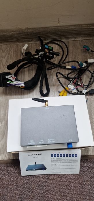 Модул за Android Auto / Karplay Андроид Ауто и Карплей