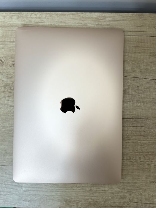Macbook air 13, 2019