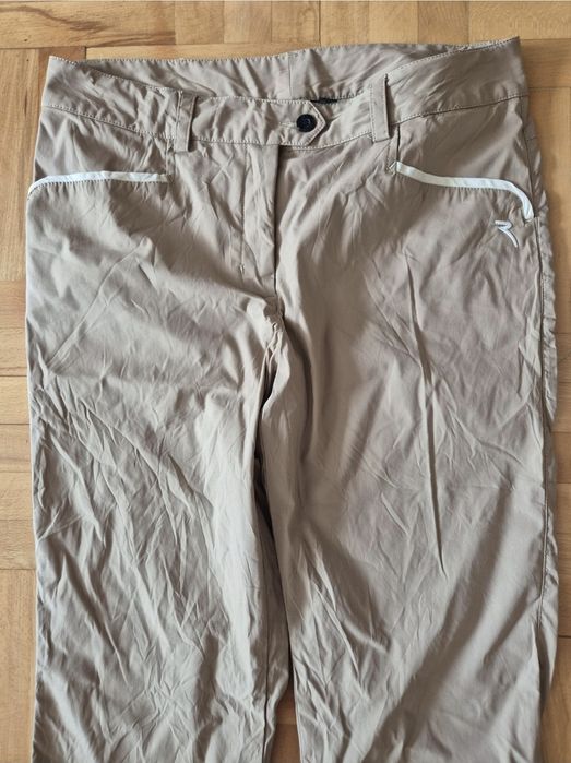 Pantaloni premium Chervò, Aqua-Block, Dry-Matic, Femei - 42
