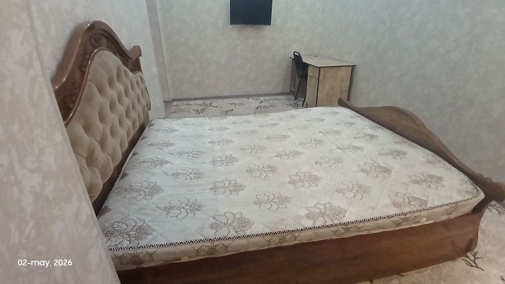 Samarqand ijaraga kvartira