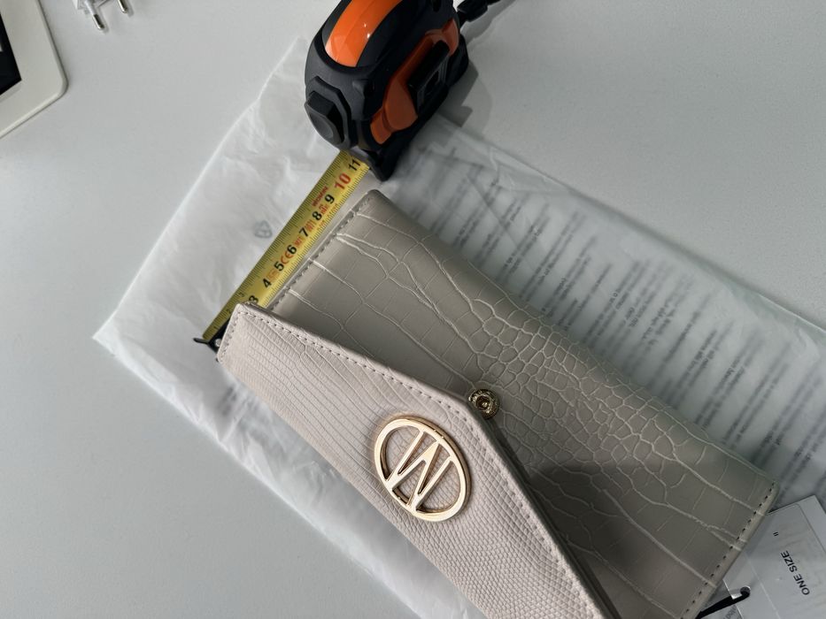 Портмоне новое женское