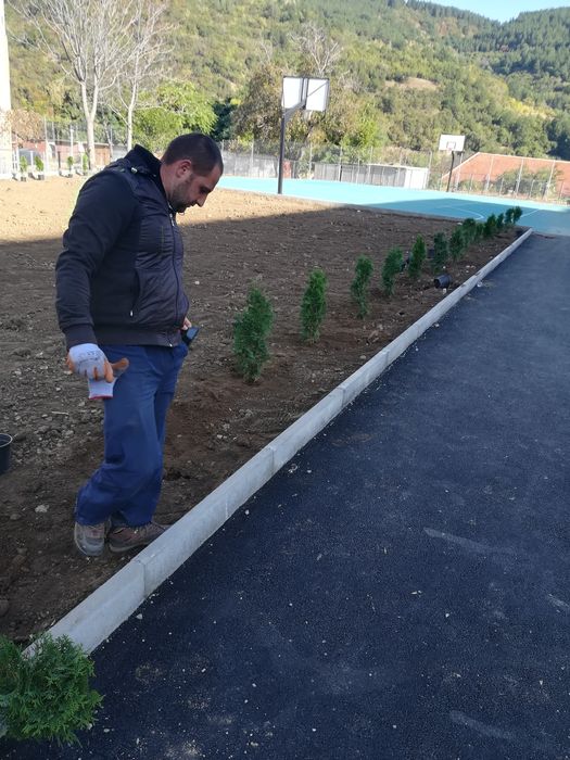 Асфалтиране изгодно  Белово