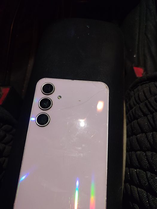 Samsung A35 5g .