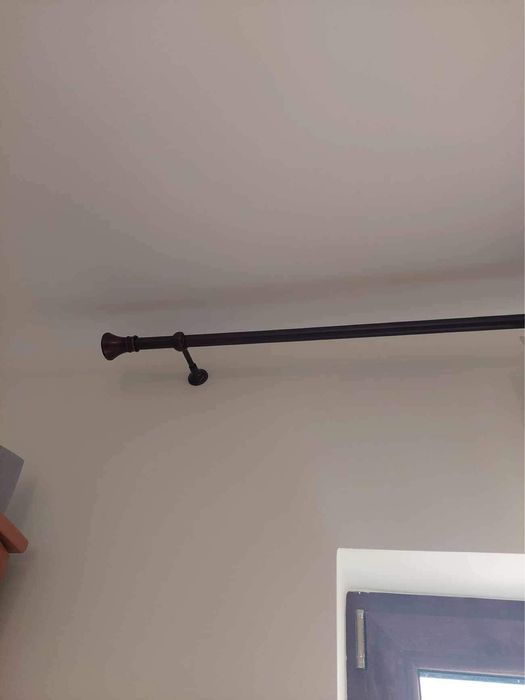 Galerie pentru perdea