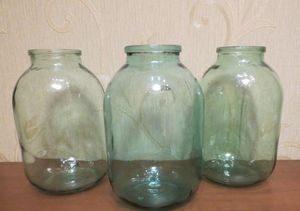 Банки 2х литровые