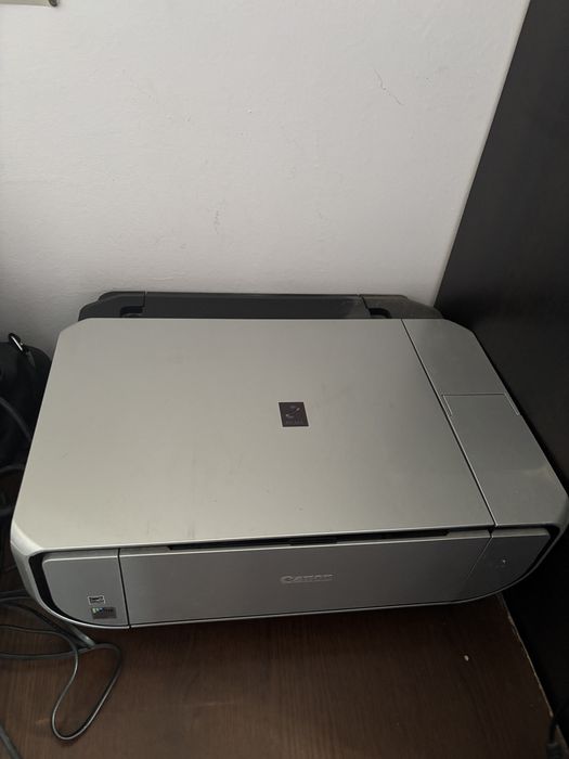 Imprimanta Canon PIXMA MP520