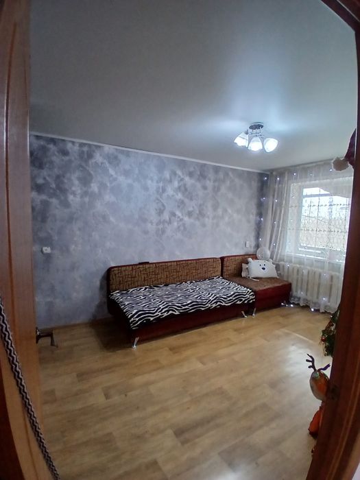 Продам квартиру.