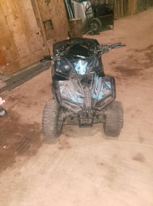 Vind mototr kxd pro germani