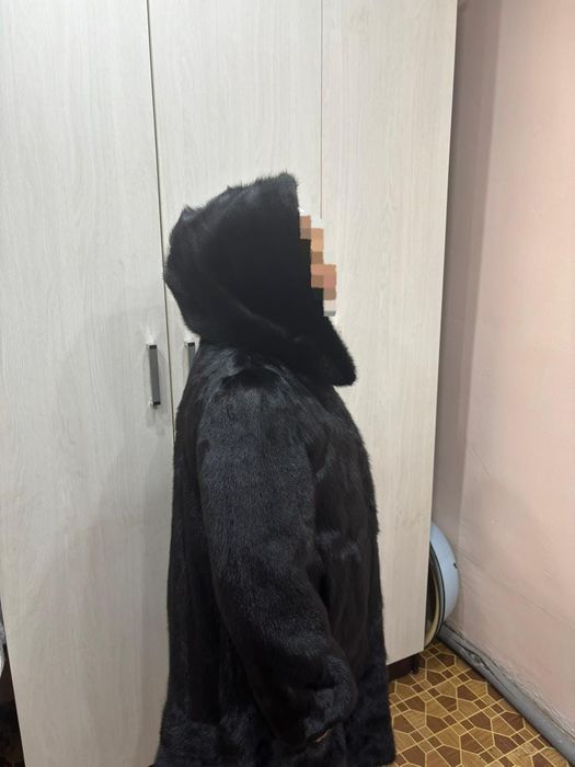 Продам шубу в хорошем качестве