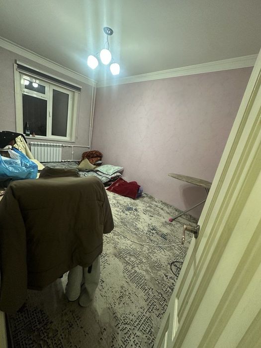 Чиланзар - Е квартал Новза метро     Орр: Корзинка
