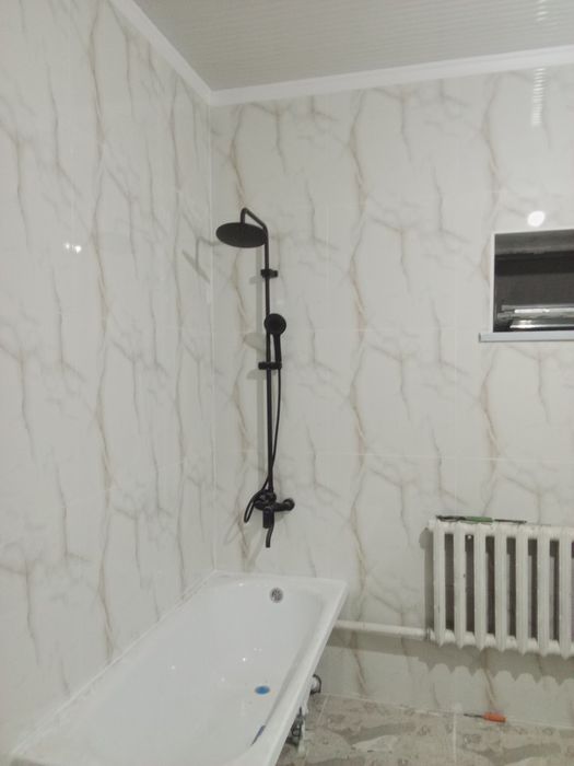 Евроремонт  Кызылорда