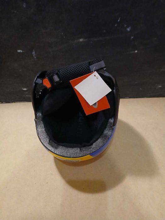 Детска ски каска Alpina Carat НОВА