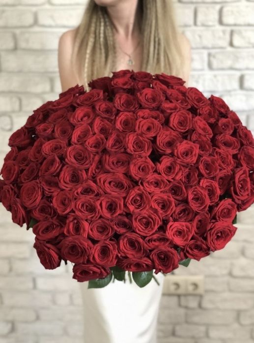 Букеты для любимых женщин