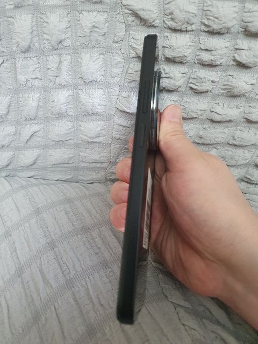 Srochna Sotiladi Xiaomi Redmi 14C 8+8/256Gb Black 4G Original Global