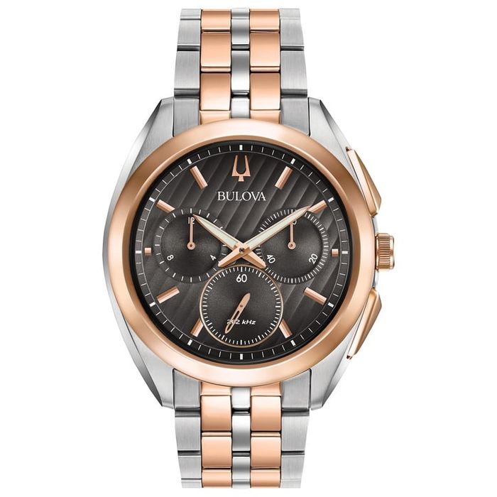 Bulova Curv 98A160