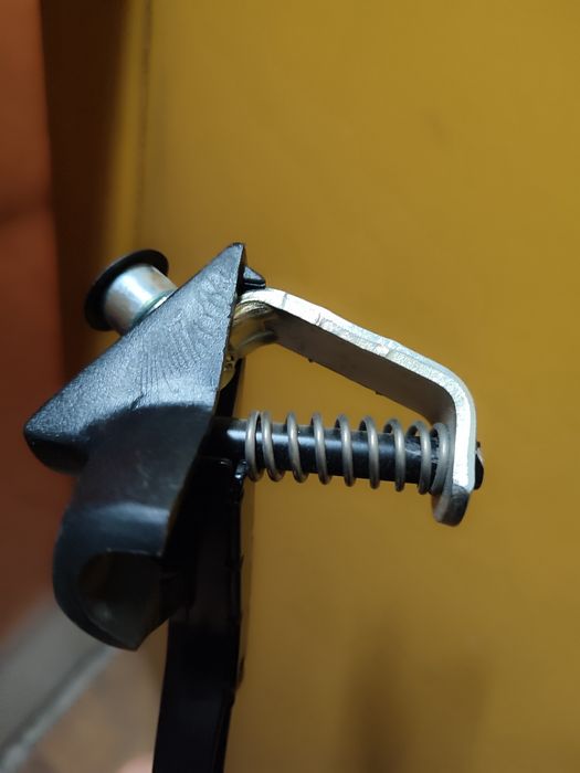 Степенка за мотор