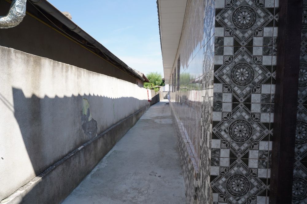 Vand casa in slobozia