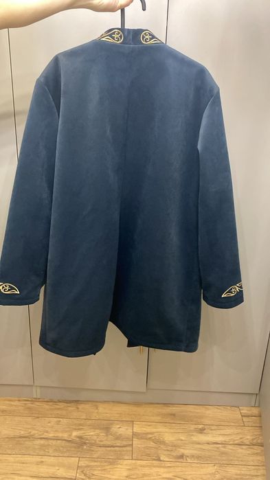 Мужской национальный костюм