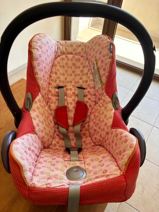 Детско столче Maxi Cosy 0-13 kg