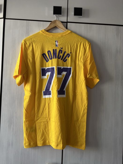 Tricou Lakers de barbati