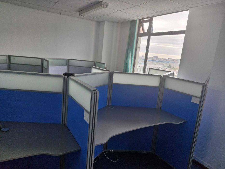 Оборудование для колл-центра