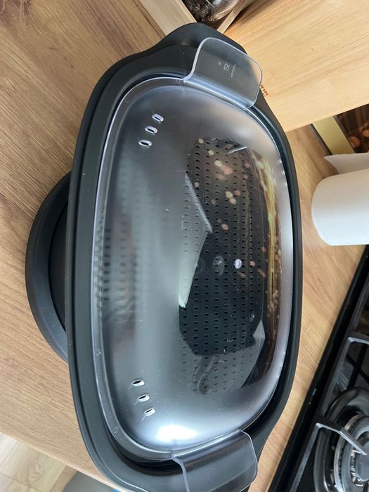 Monseur Cuisine Connect