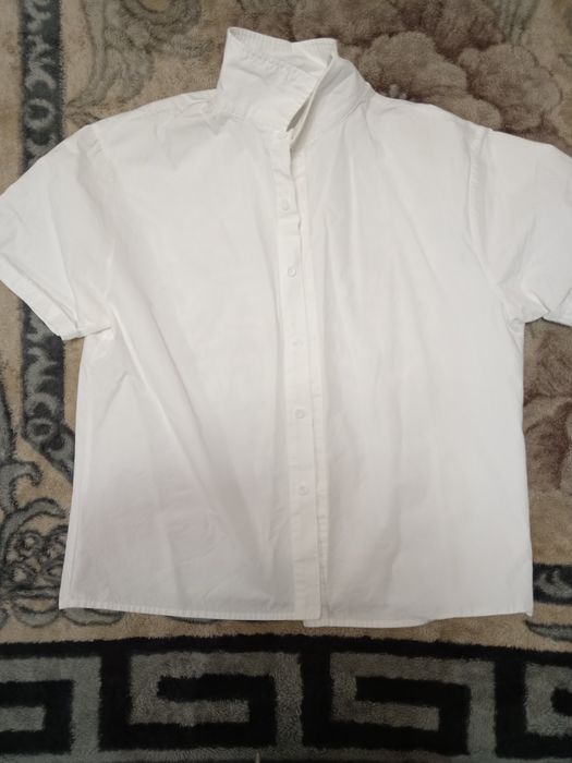 Рубашка eeriecute