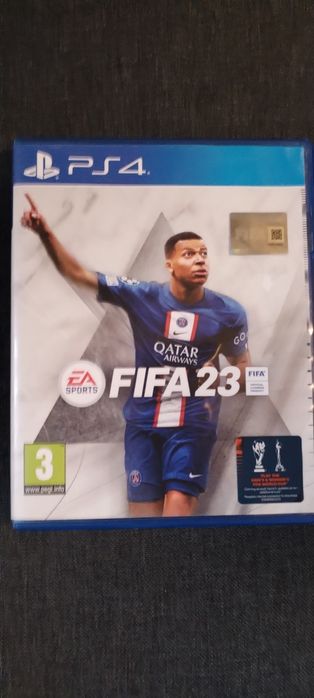 Игри за PS 4 запазени като нови