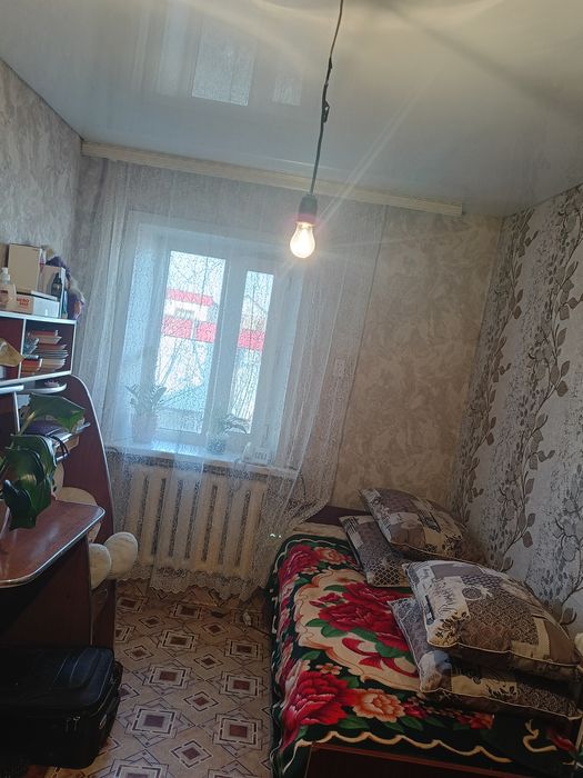 Продам 3 комнатный дом.