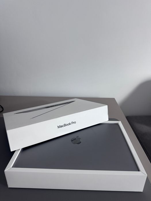 Macbook pro 13 2020