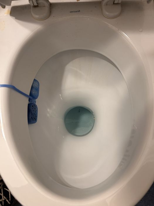 Wc cersanit de vanzare