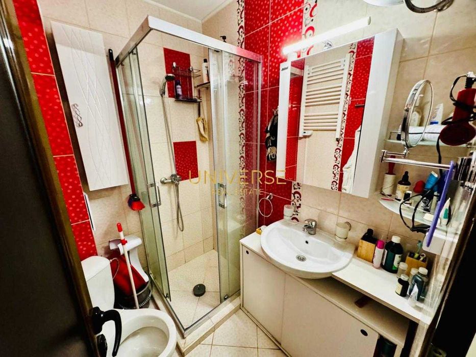 Продава се Двустаен апартамент в к.к. Слънчев бряг - 43 кв.м за 1233 €/кв.м - Снимка #9