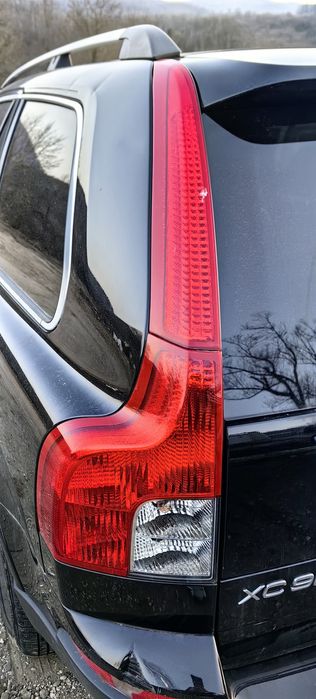 Volvo XC90 2.4 185HP НА ЧАСТИ