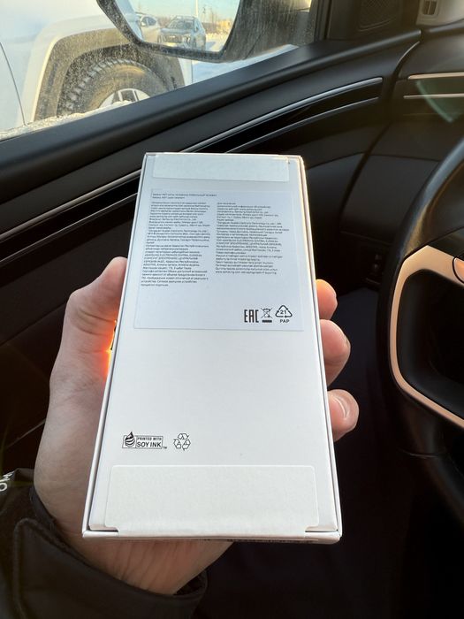 Продам новый Samsung A07