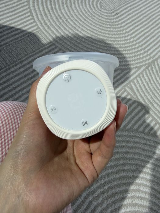 Новый молокоотсос