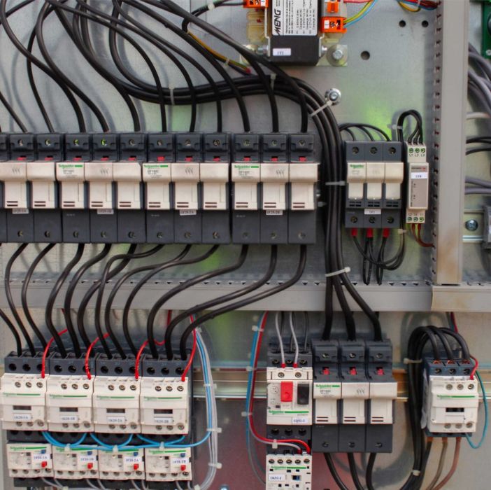 Vand / Inchiriez chiller TRANE 126KW