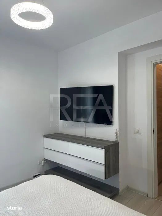 3 camere | Design Minimalist | AppTown North/Pipera